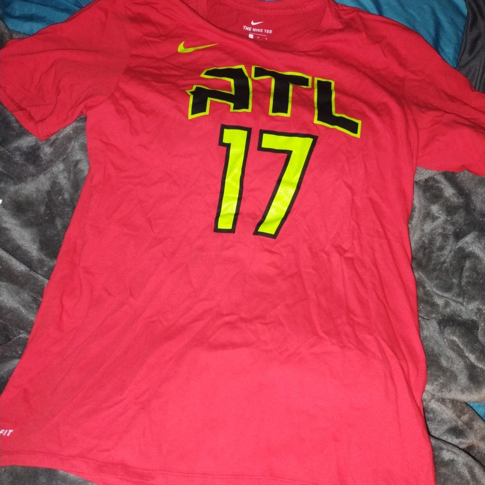 Atlanta Hawks T-Shirt